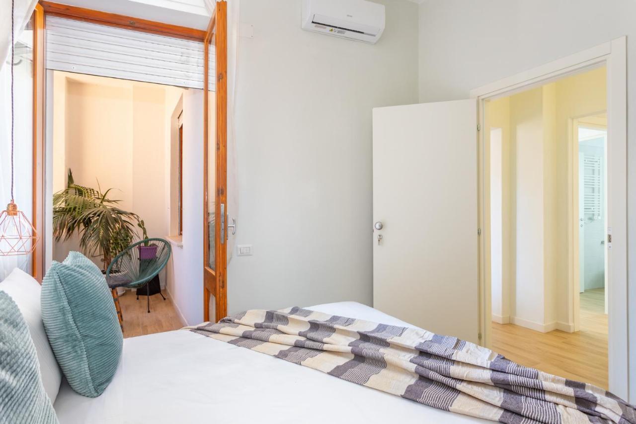 Domus Laetitiae Rooms & Apartments Quartu Sant'Elena Luaran gambar