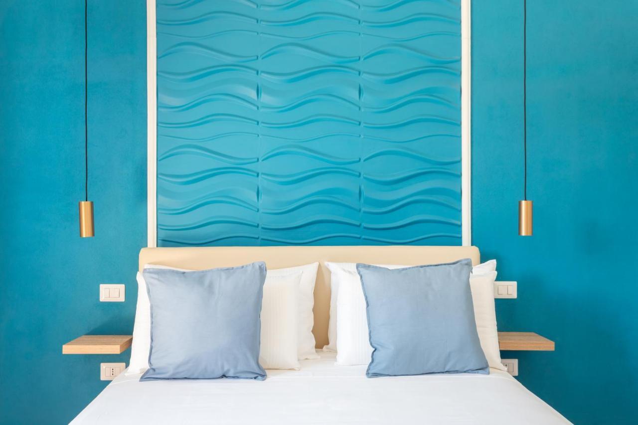 Domus Laetitiae Rooms & Apartments Quartu Sant'Elena Luaran gambar