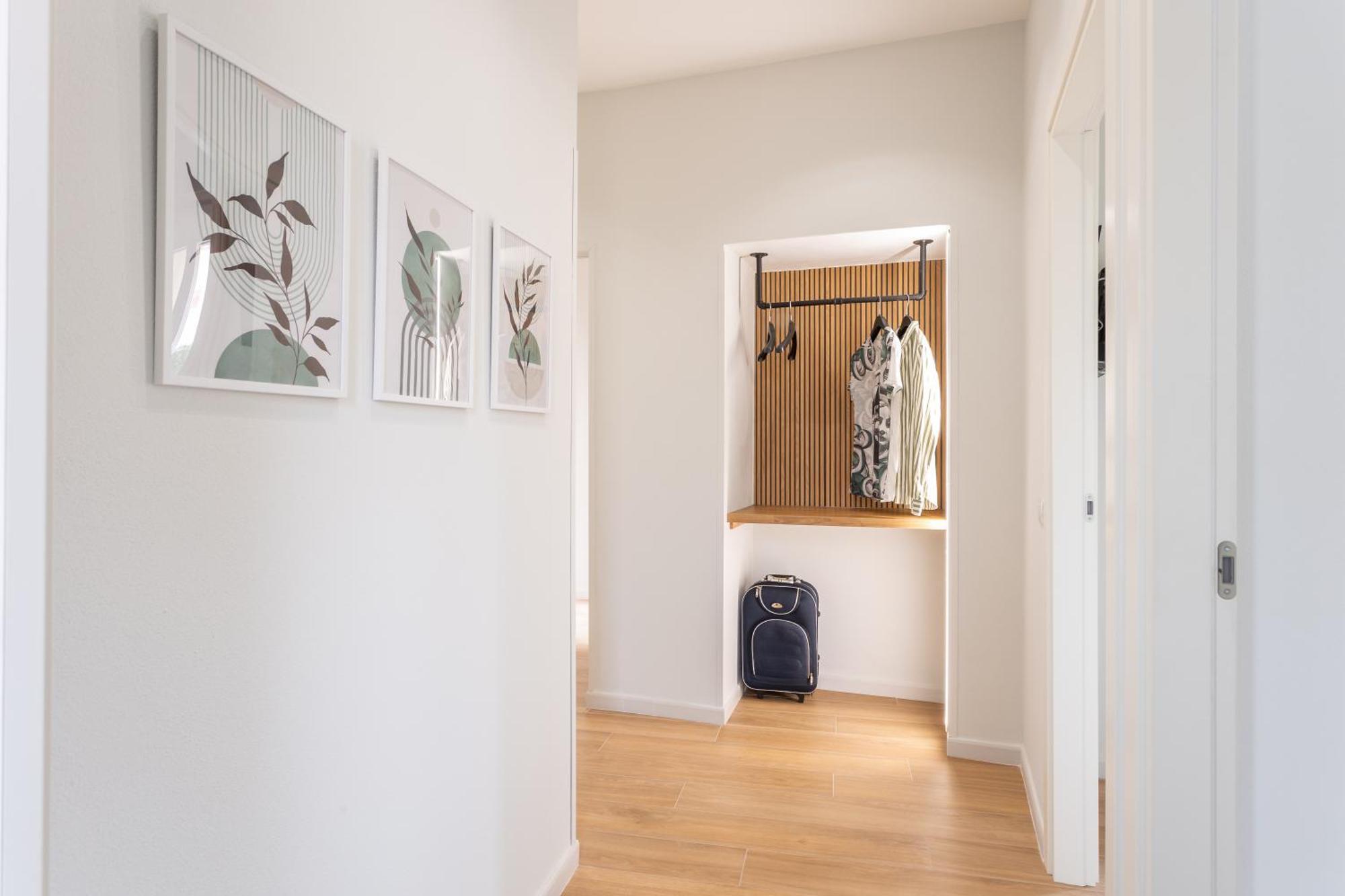 Domus Laetitiae Rooms & Apartments Quartu Sant'Elena Luaran gambar