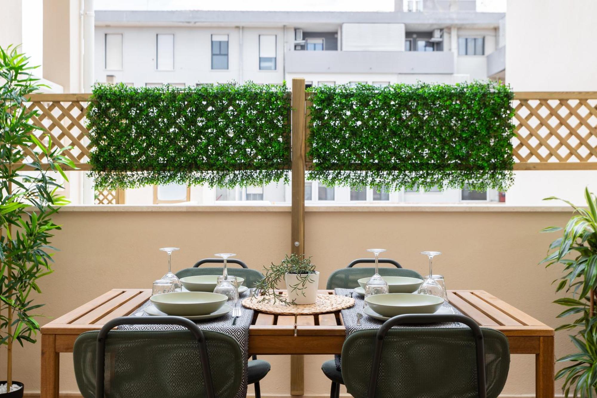 Domus Laetitiae Rooms & Apartments Quartu Sant'Elena Luaran gambar