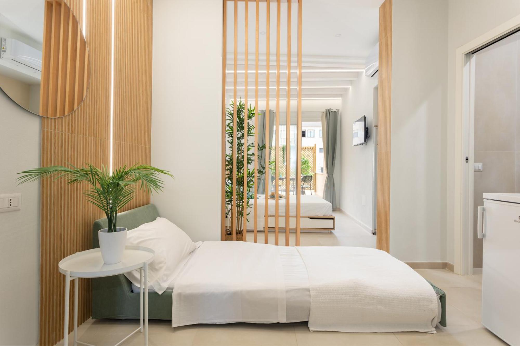 Domus Laetitiae Rooms & Apartments Quartu Sant'Elena Luaran gambar